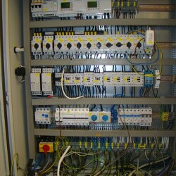 sklop elektro ormara-400