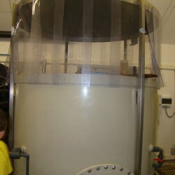 spremnik DAF flotacije-400