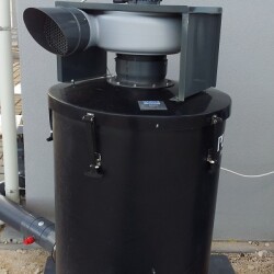 uređaj za proči&scaron;ćavanje zraka-400